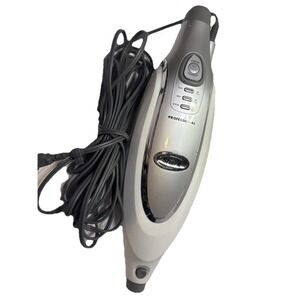 Shark S3601 Professional Steam Mop Body Parts OEM Replacement Water Tank NO CAP